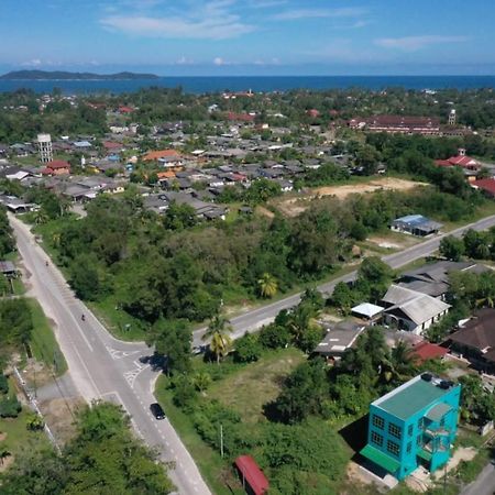 Homestay Ijaa Маранг Екстериор снимка