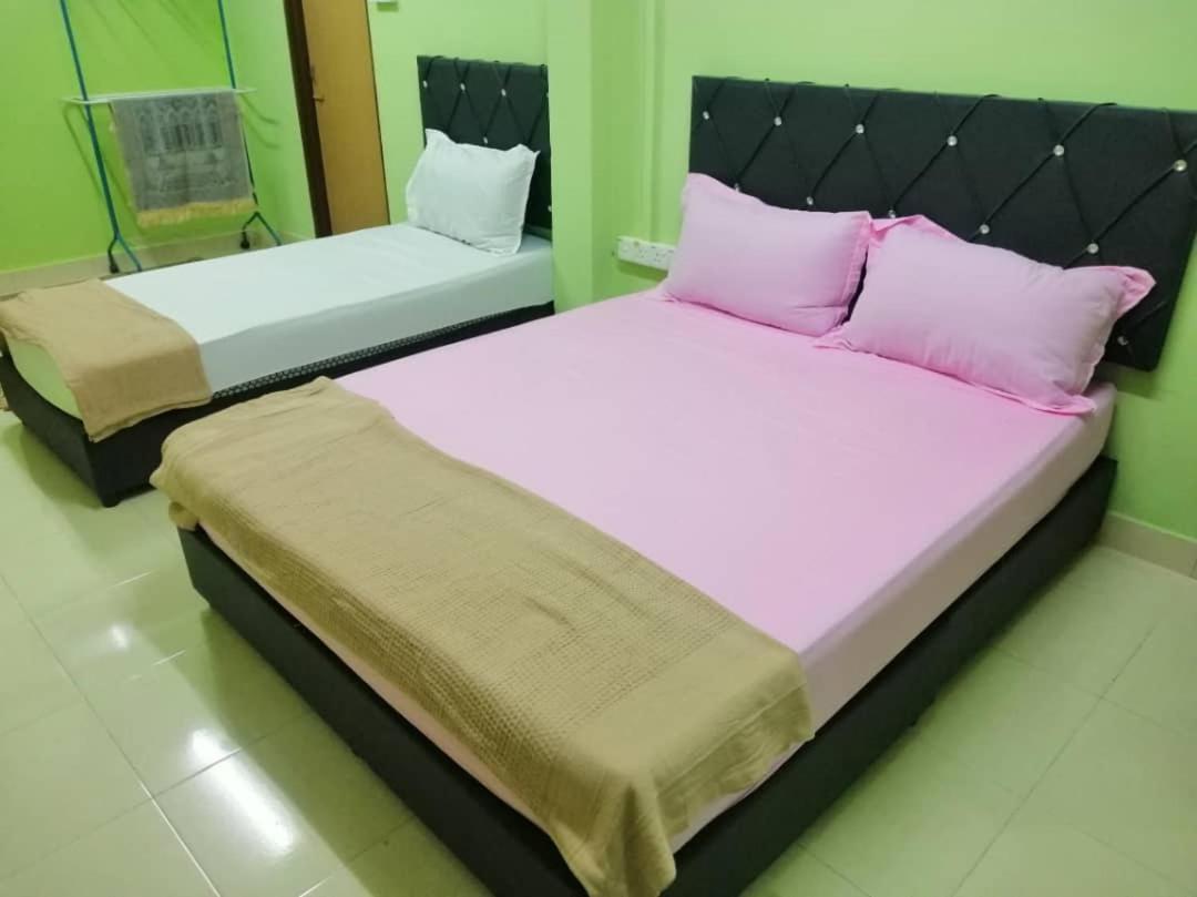 Homestay Ijaa Маранг Екстериор снимка