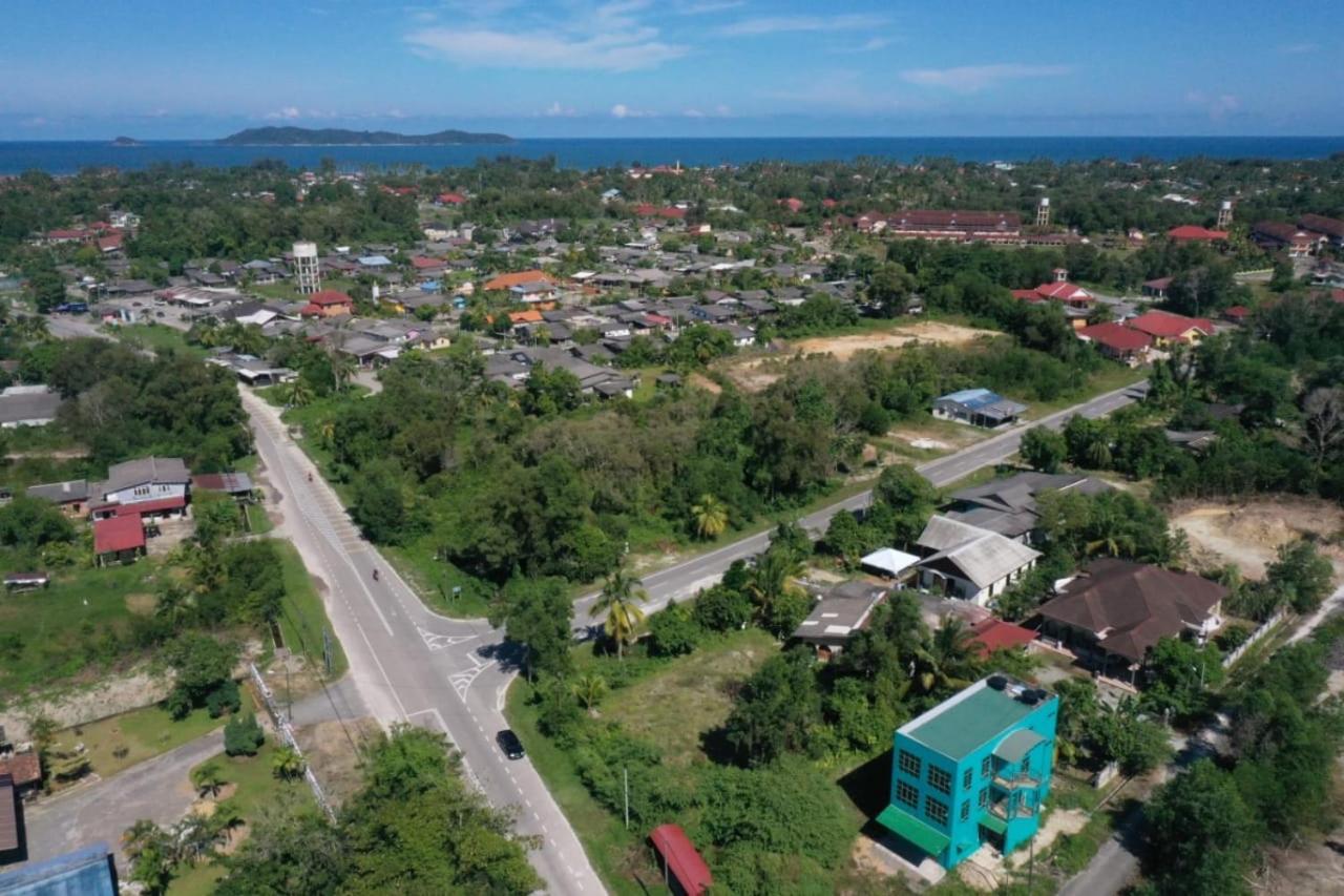Homestay Ijaa Маранг Екстериор снимка