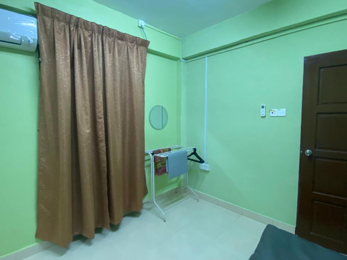 Homestay Ijaa Маранг Екстериор снимка
