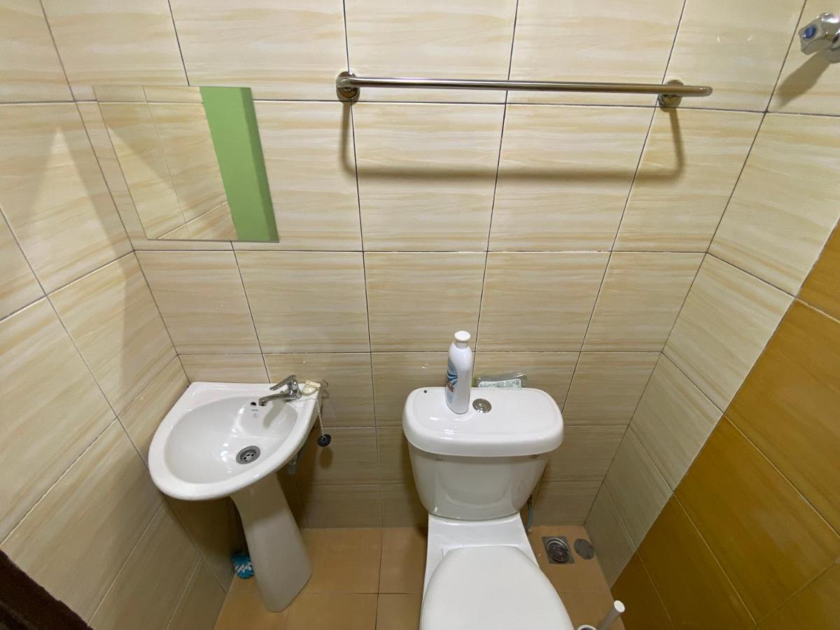 Homestay Ijaa Маранг Екстериор снимка