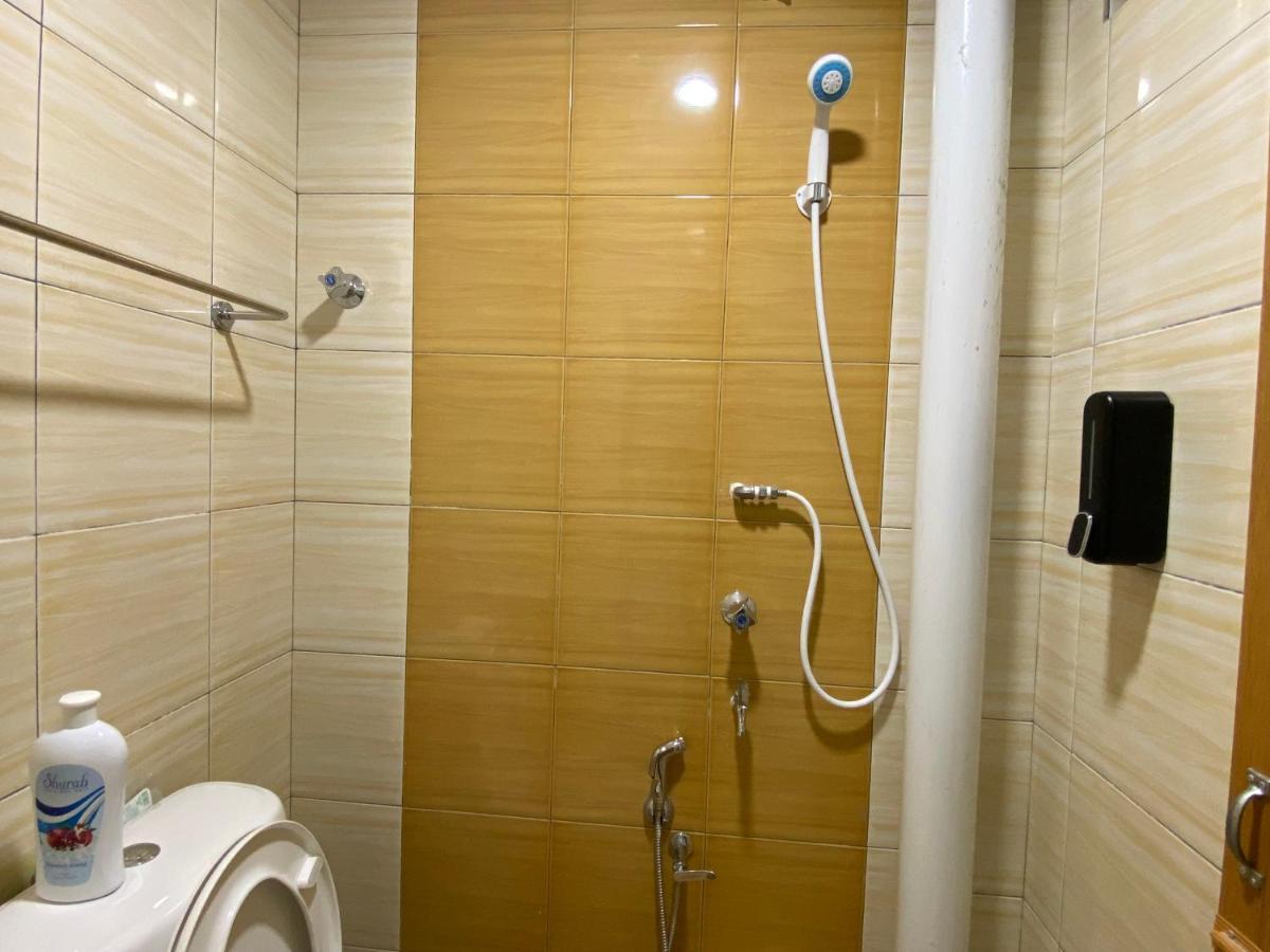 Homestay Ijaa Маранг Екстериор снимка