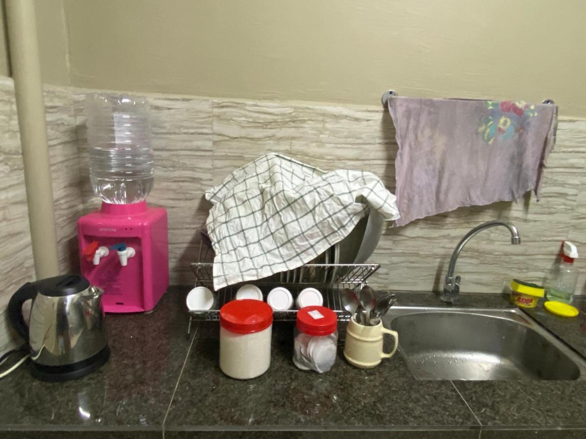 Homestay Ijaa Маранг Екстериор снимка