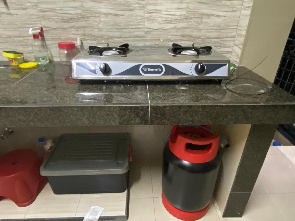 Homestay Ijaa Маранг Екстериор снимка